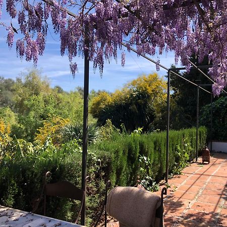 A Natural Retreat Mijas Exterior photo