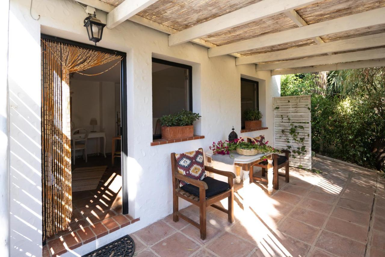 A Natural Retreat Mijas Exterior photo