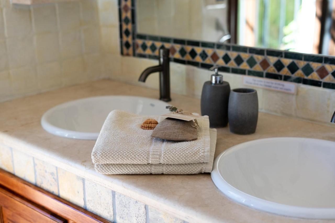 A Natural Retreat Mijas Exterior photo