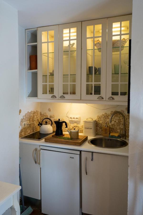 A Natural Retreat Mijas Exterior photo
