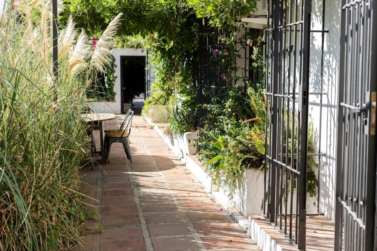 A Natural Retreat Mijas Exterior photo