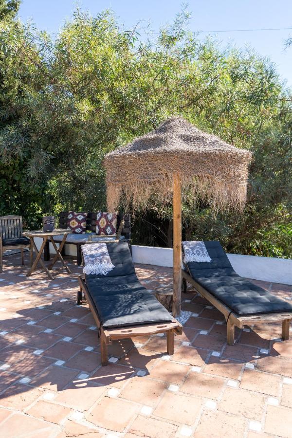 A Natural Retreat Mijas Exterior photo