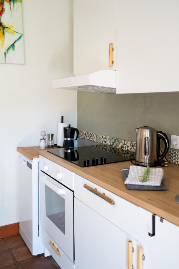 A Natural Retreat Mijas Exterior photo