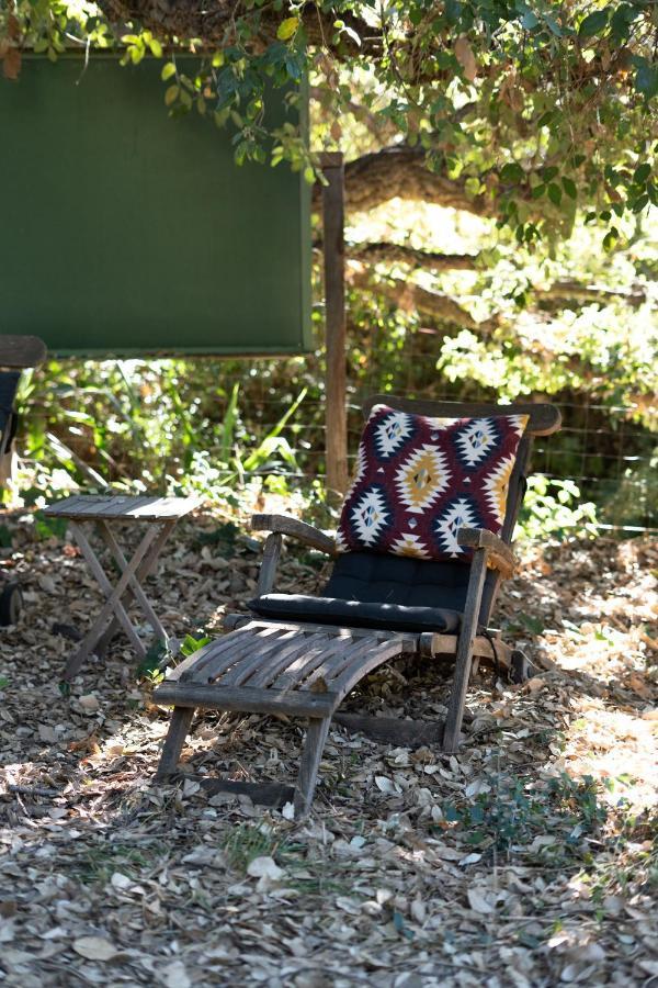 A Natural Retreat Mijas Exterior photo
